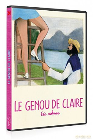 Le Genou de Claire