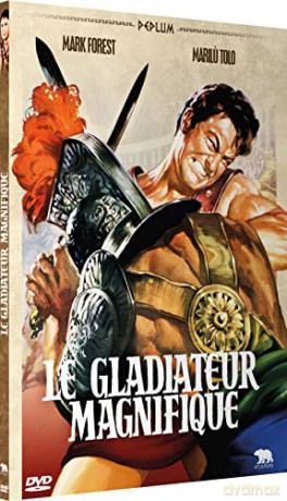 Le Gladiateur Magnifique