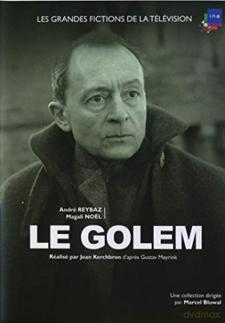 Le Golem