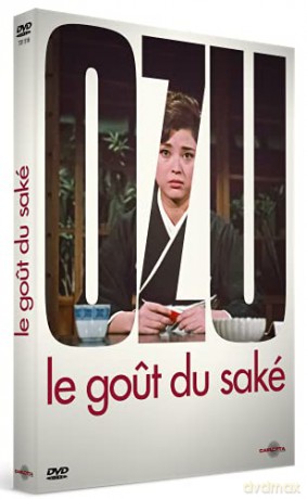 Le Gout du saké