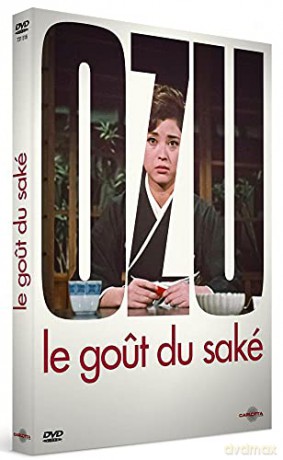 Le Gout du saké