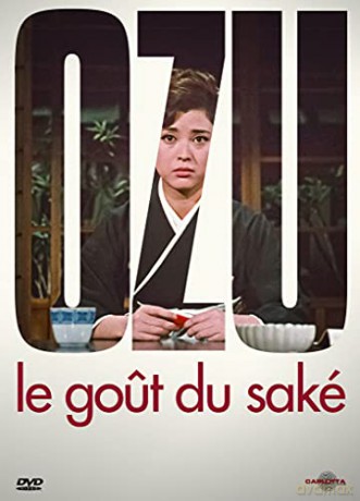Le Gout du saké
