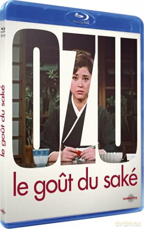 Le Gout du saké