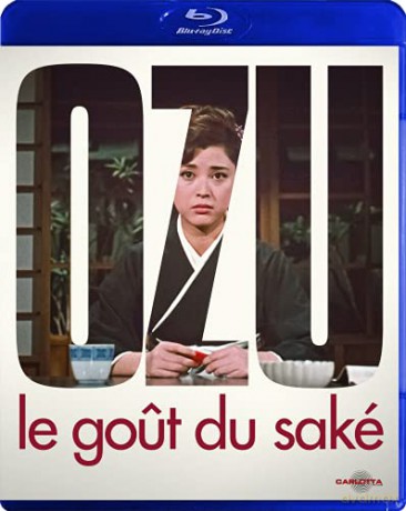Le Gout du saké