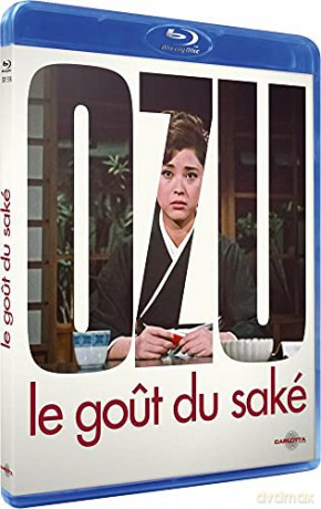 Le Gout du saké