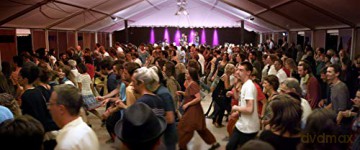 Le Grand Bal