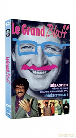 Le Grand Bluff