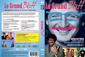 Le Grand Bluff