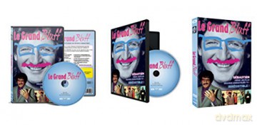 Le Grand Bluff