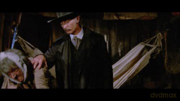The Grand Duel (Wielki pojedynek) [Blu-Ray]