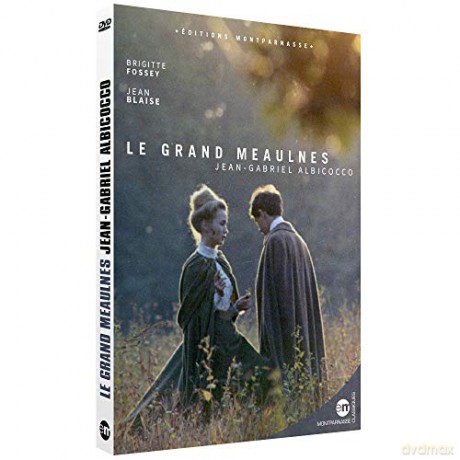 Le Grand MEAULNES - version remasterisée 4K Ultra-HD
