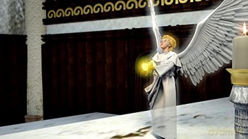 Le Grand Miracle