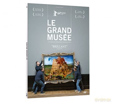 Le Grand Musée