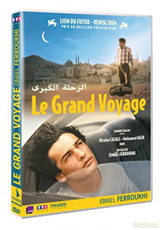 Le Grand Voyage