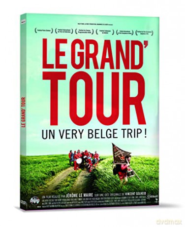 Le Grand'tour