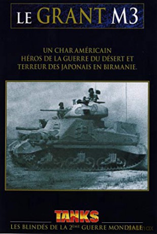 Le Grant M3