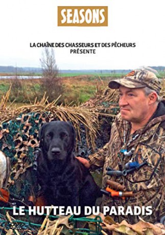 Le Hutteau du Paradis