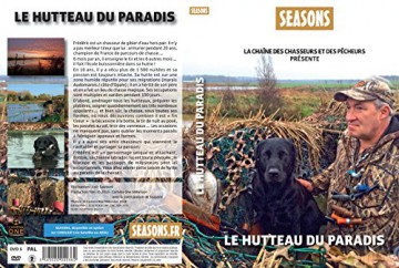 Le Hutteau du Paradis