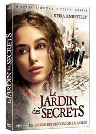 Le Jardin des Secrets