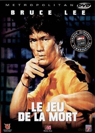 Le Jeu de la Mort (Version intégrale remasterisée)