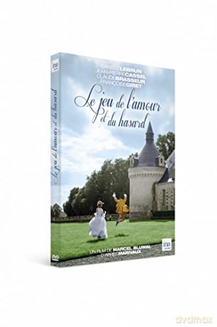 Le Jeu de l'amour et du Hasard