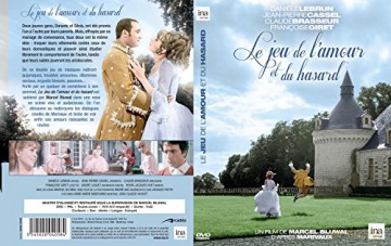 Le Jeu de l'amour et du Hasard