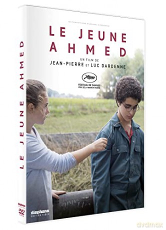 Le Jeune Ahmed