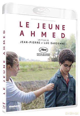 Le Jeune Ahmed