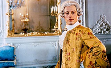 Le jeune Casanova [DVD]