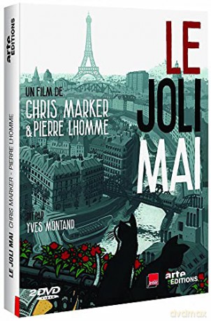 Le Joli mai