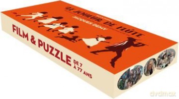 Le Joueur de flute (Edition Deluxe)