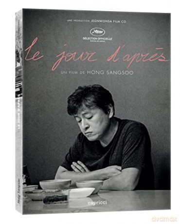 Le Jour d'apres