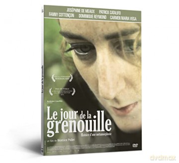 Le Jour de la Grenouille