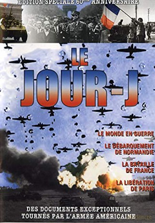 Le Jour-J