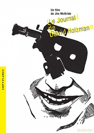 Le Journal de David Holzman
