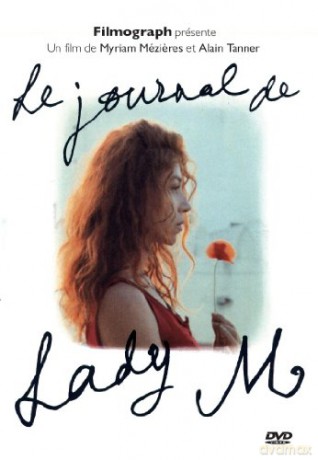 Le Journal de Lady M