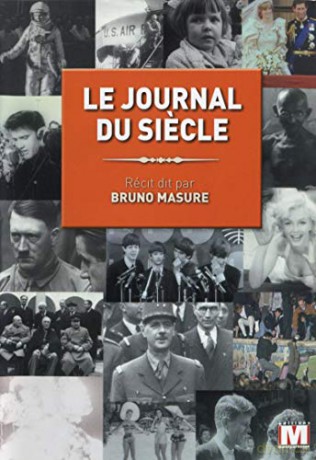 Le Journal du siecle