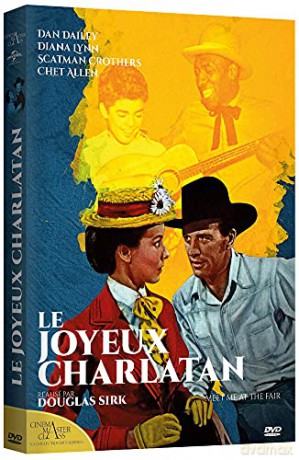 Le Joyeux Charlatan