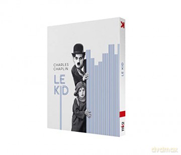 Le Kid (Version Restaurée)