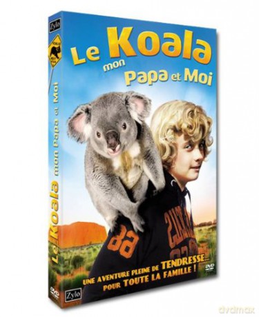 Le Koala, Mon Papa et Moi
