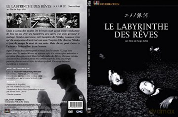 Le Labyrinthe des reves