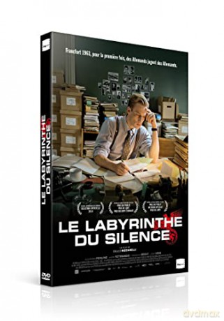 Le Labyrinthe du Silence