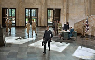 Le Labyrinthe du Silence