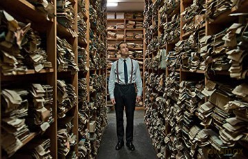 Le Labyrinthe du Silence