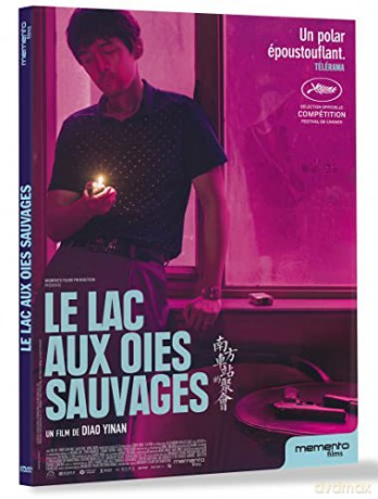 Le Lac aux oies Sauvages