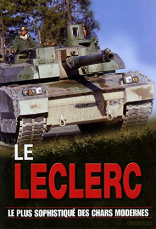 Le Leclerc