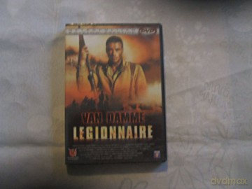 Le Légionnaire (Édition Prestige)