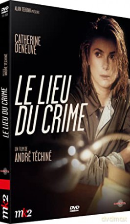Le Lieu du Crime