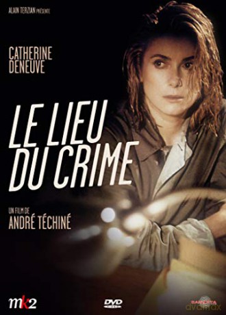 Le Lieu du Crime