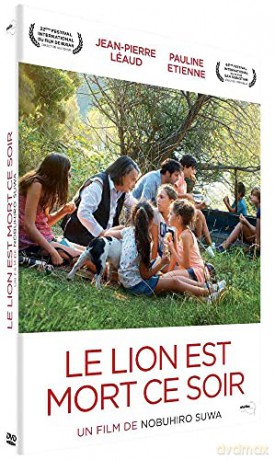 Le Lion est Mort ce Soir